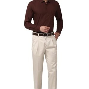 Men's Formal Trouser
